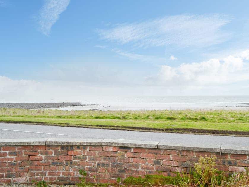 View | Craignair, Port William