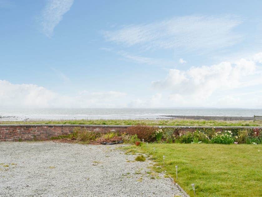 Parking | Craignair, Port William