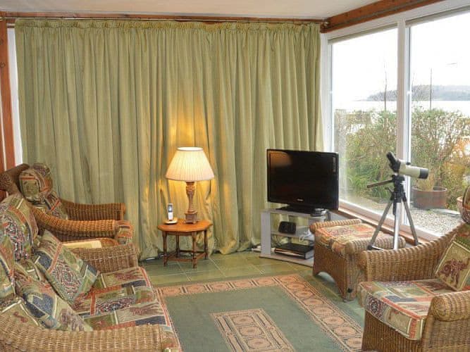 Ardmun House, Kilmun
