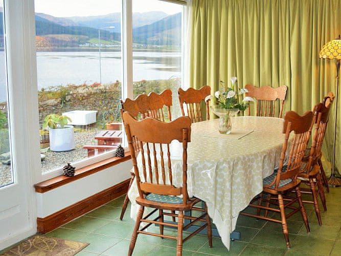 Ardmun House, Kilmun