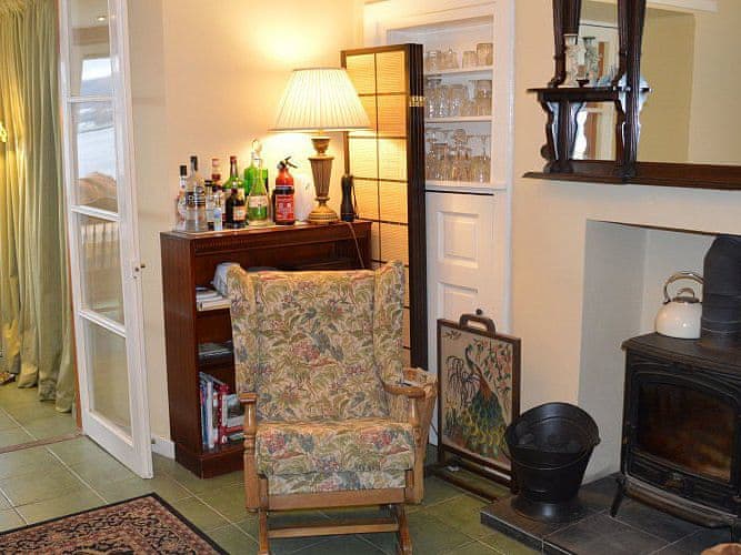 Ardmun House, Kilmun