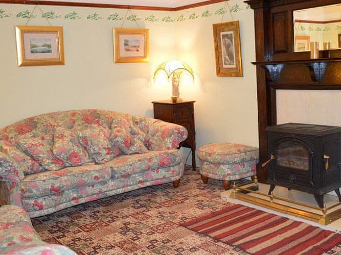 Ardmun House, Kilmun