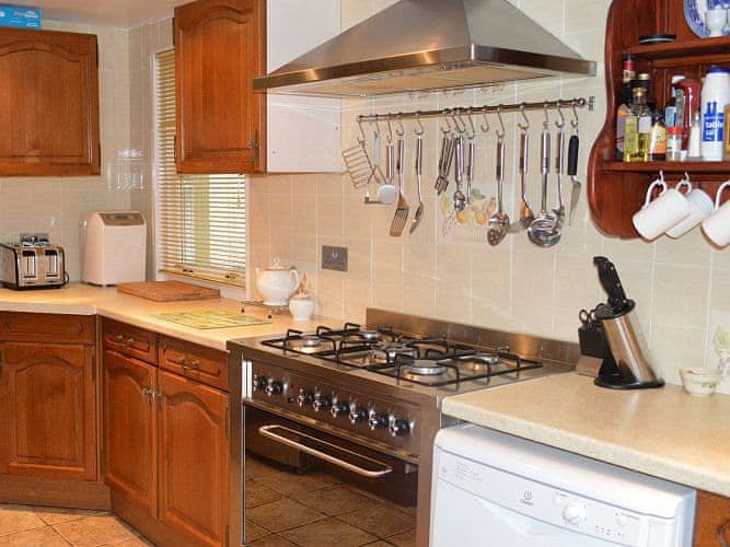 Ardmun House, Kilmun
