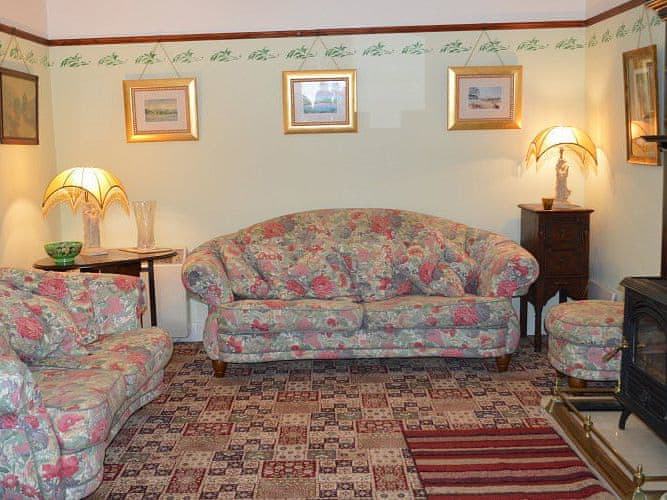 Ardmun House, Kilmun