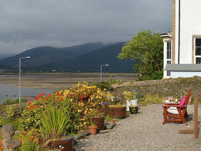 Ardmun House, Kilmun