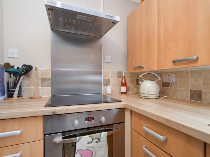 Kitchen | Ash Lodge, Whistlefield, near Dunoon