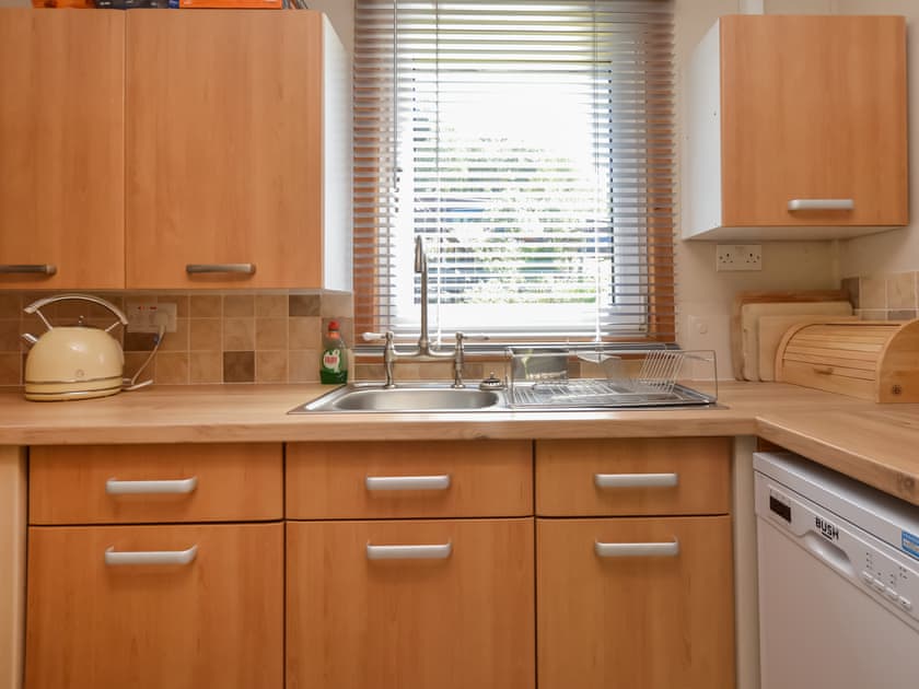 Kitchen | Ash Lodge, Whistlefield, near Dunoon