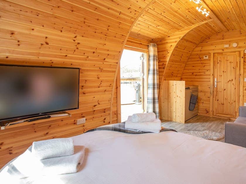 Interior | Red Squirrel - Brynteg G, Brynteg, near Benllech