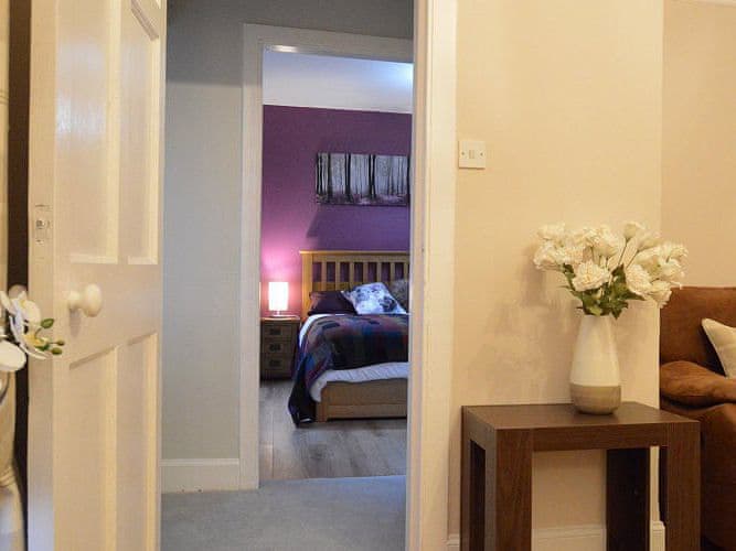 Bay Cottage, Dunoon