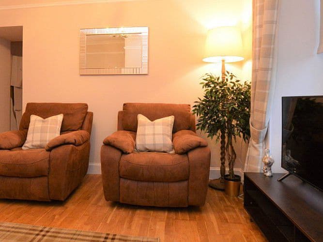 Bay Cottage, Dunoon