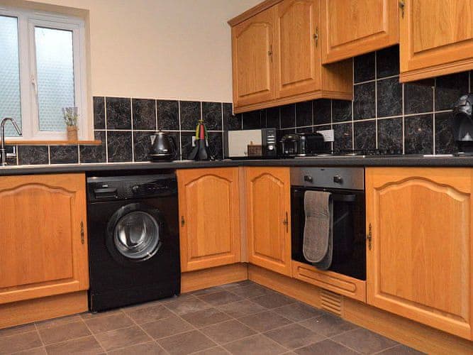 Bay Cottage, Dunoon