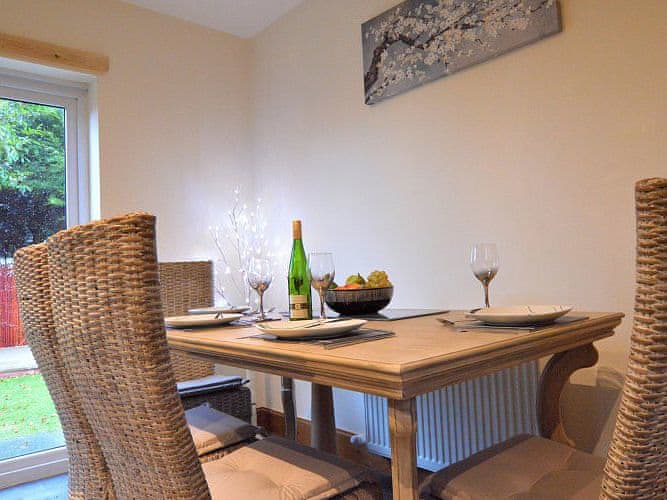 Bay Cottage, Dunoon
