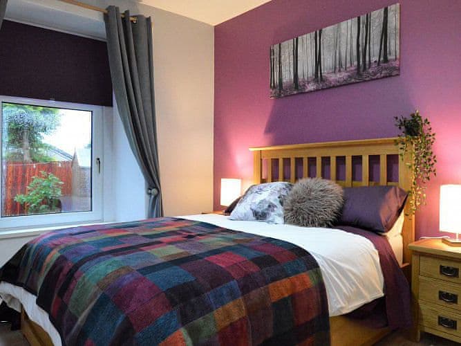 Bay Cottage, Dunoon