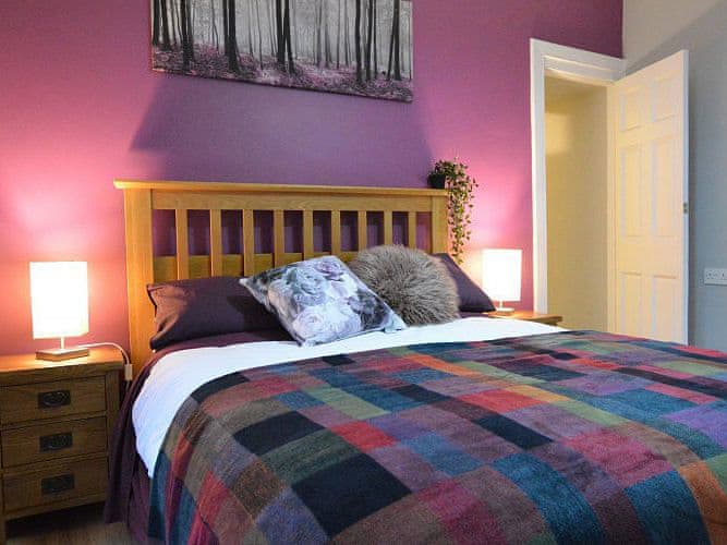 Bay Cottage, Dunoon