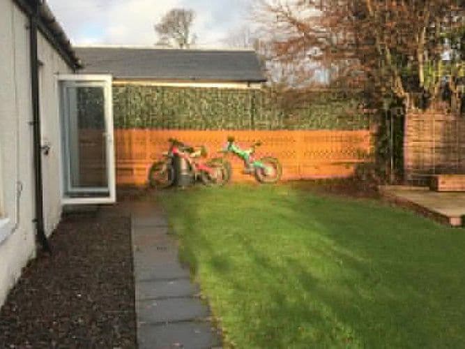 Bay Cottage, Dunoon