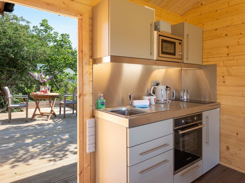 Interior | Robin - Brynteg Glamping, Brynteg, near Benllech