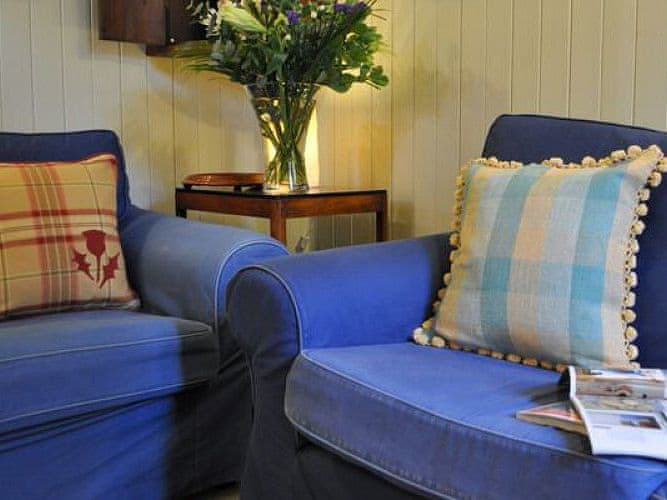 Rose Cottage, Acharacle