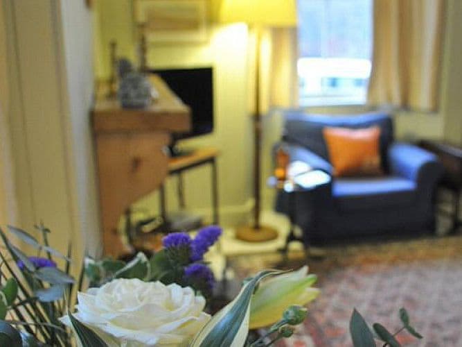 Rose Cottage, Acharacle