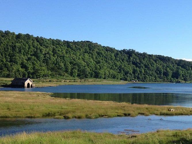 The Boat House, Acharacle