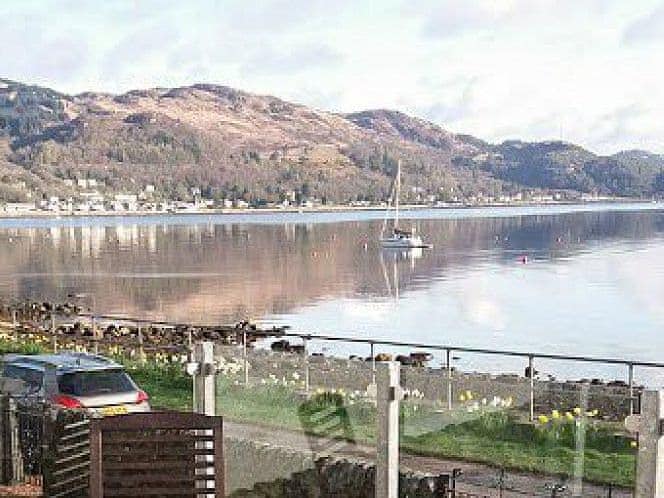 Craignethan, Kames