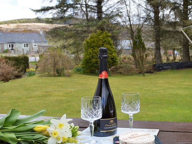 Connas Cottage, Millhouse, near Dunoon