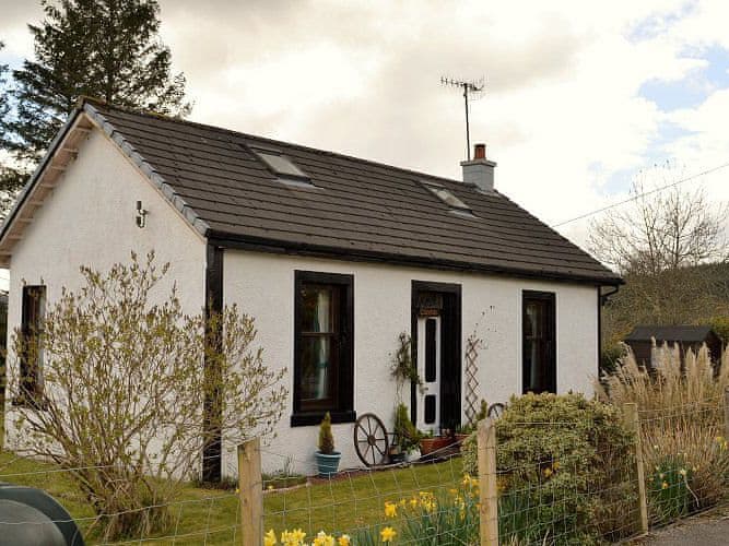 Connas Cottage, Millhouse, near Dunoon