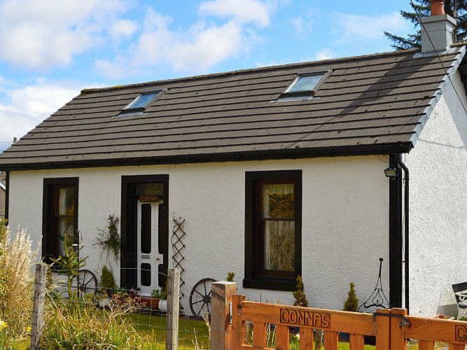 Connas Cottage, Millhouse, near Dunoon