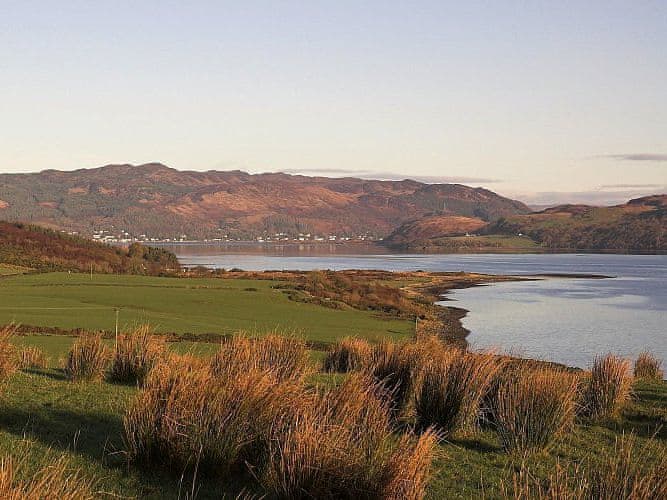 Connas Cottage, Millhouse, near Dunoon