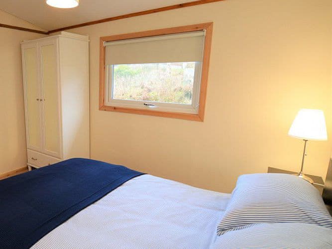Clamshell Lodge - Ballimore Estate, Otter Ferry