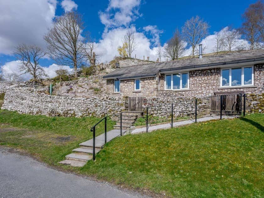 Exterior | Limecroft, Malham