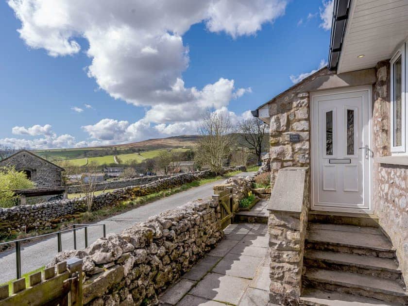 Exterior | Limecroft, Malham