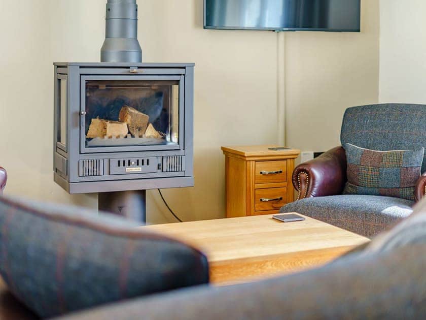 Living area | Limecroft, Malham