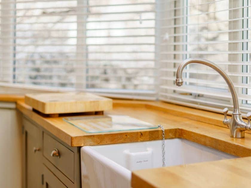Kitchen | Limecroft, Malham