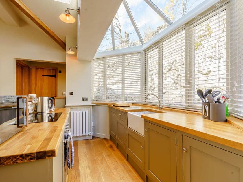 Kitchen | Limecroft, Malham