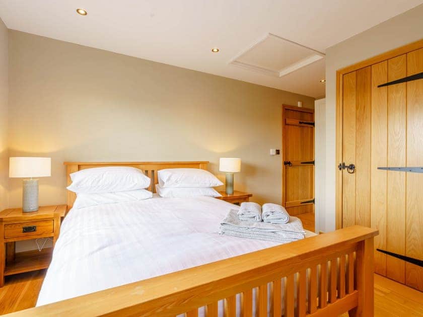 Double bedroom | Limecroft, Malham