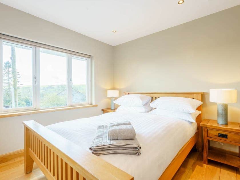 Double bedroom | Limecroft, Malham