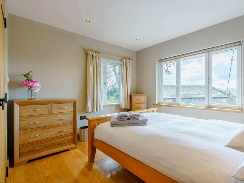 Double bedroom | Limecroft, Malham