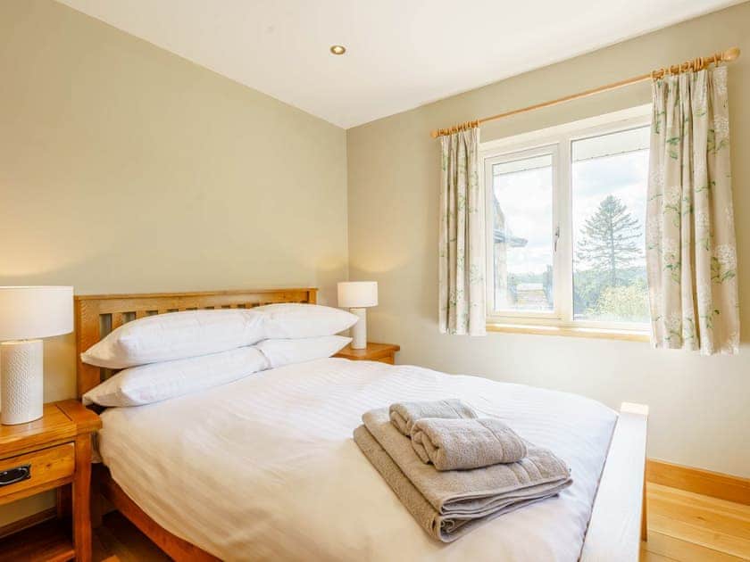 Double bedroom | Limecroft, Malham
