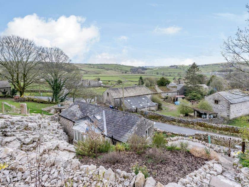 Garden | Limecroft, Malham