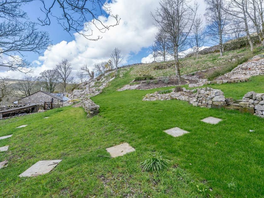 Garden | Limecroft, Malham