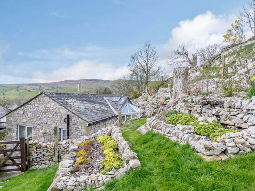 Garden | Limecroft, Malham