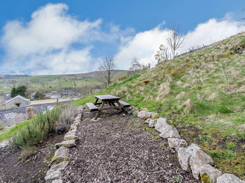 Garden | Limecroft, Malham