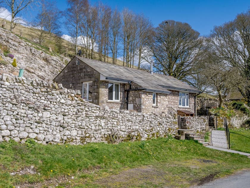 Exterior | Limecroft, Malham