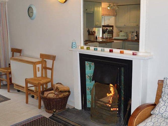 Newton Cottage North, Inveraray