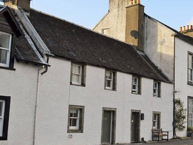 Newton Cottage North, Inveraray