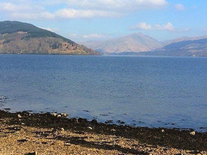 Newton Cottage North, Inveraray