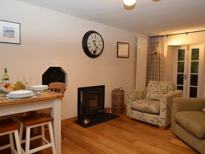 Newton Cottage South, Inveraray