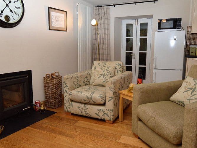 Newton Cottage South, Inveraray