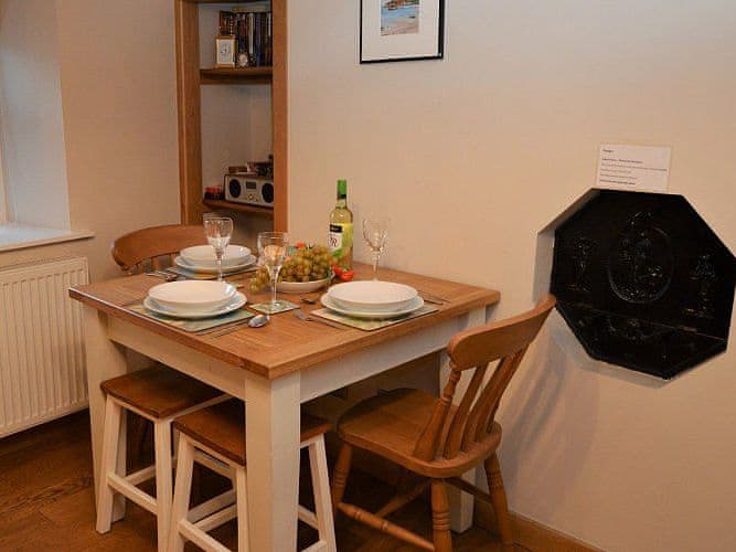 Newton Cottage South, Inveraray