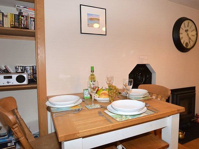 Newton Cottage South, Inveraray